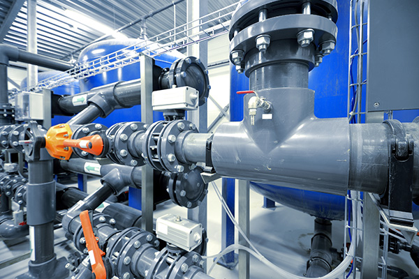 Ümumi klapan strukturları və xüsusiyyətləri