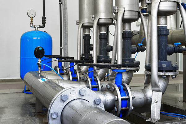 Klapana texniki qulluq və nasazlıqların aradan qaldırılması