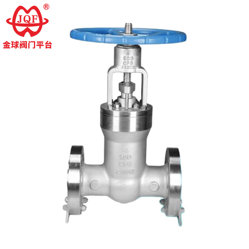 API Yüksək Təzyiqli Gate Valve